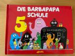 Die Barbapapa Schuleに関する画像です。