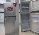 ハナビシ 2ドア冷蔵庫 HAMDDREF-48に関する画像です。