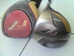 TAYLORMADE DRIVER FIR SALE!