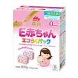日本製粉ミルク【森永E赤ちゃん】新品に関する画像です。