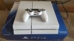 Playstation4 500GB + ソフト