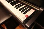 KAWAI CN-25 電子ピアノを売りますに関する画像です。