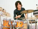 【イケメン日本人プロドラマーから、ドラムを習いませんか？】に関する画像です。