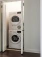 Midtown East - 築浅 室内洗濯機付 1ベッドルーム $4,800 - 仲介手数料なしに関する画像です。
