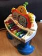 おもちゃ０〜３歳用　Fisher Price、他