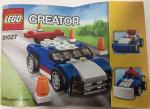 LEGO Creator 31027に関する画像です。