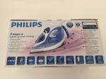 【新品】PHILIPS フィリップス アイロンに関する画像です。