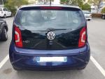 値下げ　Volkswagen UP!　6000€に関する画像です。