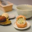 日本食レストラン 「 Suzuki Nomnom Kitchen 」に関する画像です。