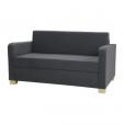 IKEA ソファベッド　売りますに関する画像です。