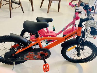 シンガポール・売ります】子供用自転車売ります | フリマならシンガポール掲示板