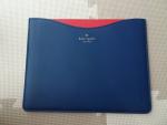 Kate Spade iPadケース