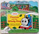 Thomas and the Windy Dayに関する画像です。