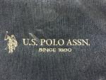 US POLO ASSN トートバッグお売りしますに関する画像です。
