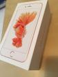 iPhone6s 16g ピンクゴールド シンガポール購入