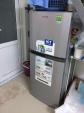 パナソニック冷蔵庫152Lに関する画像です。