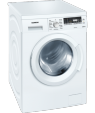洗濯機　SIEMENS IQ500に関する画像です。