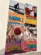 日本の満開　スラムダンク　1-4巻お売りします