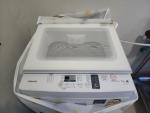 洗濯機 TOSHIBA AW-J800AT