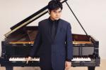日本人ピアニスト・辻井伸行　コンセルトヘボウでのマスター・ピアニスト・シリーズに出演！
