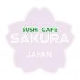 SAKURA Sushi-Cafe 　スタッフ　募集に関する画像です。