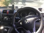 Honda CR-V 2007 売りますに関する画像です。
