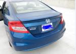 Honda Civic 2013（値下げしました）に関する画像です。
