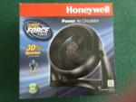 Honeywell Whole Room Air Circulator Fan, HT-908に関する画像です。