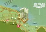 西湾河(Sai Wan Ho) 　グランドプロムナードに関する画像です。