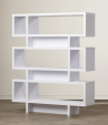 Calvert 53"Accent Book Shelvesに関する画像です。