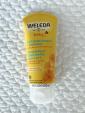 WELEDA baby shampoo body washに関する画像です。