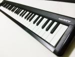 KORG USB MIDI キーボード [61鍵]