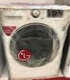 新品未開封 LG洗濯機カバー　7-9kgに関する画像です。