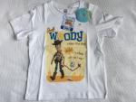 TOY STORY 4 のTシャツに関する画像です。