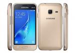 Samsung Galaxy J1 Mini Prime 8GB (Gold)に関する画像です。