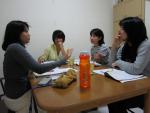 Singaporeの西部にて、初めての日本人向けの外国語教室 （英会話、中国語等）に関する画像です。