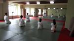 日本空手協会重慶道場 Karate in Chongqing
