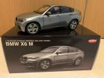 BMW X6 Mに関する画像です。