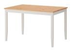 IKEA LERHAHNテーブルに関する画像です。
