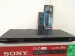 SONY DVDプレーヤー