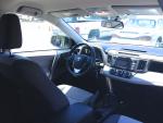 2013 Toyota RAV4に関する画像です。