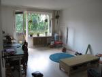 【クロイツベルグ】短期部屋貸します 6/20-7/5 家具付 カップル可に関する画像です。