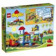 LEGO duplo Train 3点セット