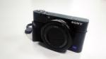 SONY RX100M3【美品】箱なし　ソニー・カメラに関する画像です。