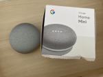 Google home mini, Flick Flack腕時計，ミニ扇風機、ベビーカーライト