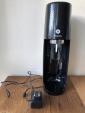 sodastream one touch 電源タイプに関する画像です。