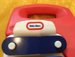 Little tikes リトルタイクスの鉄筋のおもちゃセット！に関する画像です。