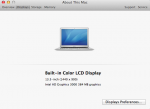 MacBookAir2011売りますに関する画像です。