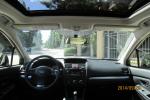 2013 Subaru Impreza ハッチバックに関する画像です。