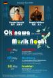 Okinawa Music Tour